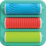 Recalled Individual Rollers Tile