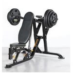 Workbench Multipress with Isolateral Arms, model WB-MP11