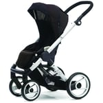 EVO stroller (brown)
