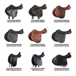 Recalled Weatherbeeta USA Collegiate Horse-Riding Saddles