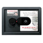 Recalled Sanctuary Quick Access Biometric Home Safe