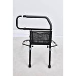 Recalled Sangohe Bed Rail - front view