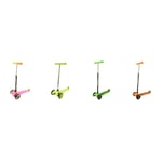 Recalled Scooters