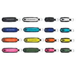Recalled SCUBAPRO Monorail Weight Pockets Shown in all colors and sizes