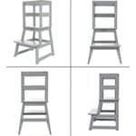 Recalled SDADI Kitchen Step Stool Model LT01