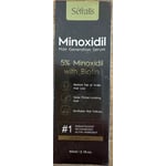 Recalled Séfralls Minoxidil Hair Generation Serum