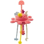 Recalled Sili Factory Pull String Teething Toy