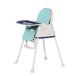 Recalled SINGES 3-in-1 Baby High Chair and Booster Seat