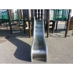 Lightning Slide- single bedway slide