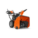 Recalled Husqvarna Snow Blower Series ST 330 Model