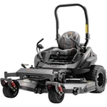 Recalled Spartan Riding Lawn Mower (SRT-XD)