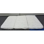 Recalled Spring Spirit Pack and Play Mattress