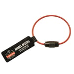 Recalled Ergodyne Squids 3705 with Model Number
