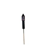 Recalled World Class Fireworks "Skull Strobe" Rocket