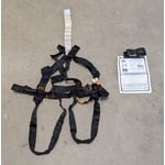 Recalled FeraDyne Outdoors Rhino Tree Stand Safety Harness