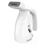 Recalled BLACK+DECKER HGS011 Easy Garment Steamer