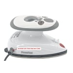Recalled Steamfast Iron Model SF-717 with bushing