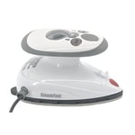 Recalled Steamfast Iron Model Side View