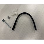 Recalled Tip-Over Restraint Strap