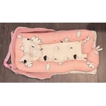 Recalled Style Life Eleven Baby Lounger - unzipped