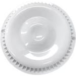 Recalled Superbobi 7 3/8-inch Pool Drain Cover (front view)