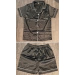 Recalled Sweet Cubby Children’s Loungewear Sets – black