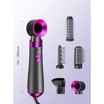 Recalled Teckwe Hair Dryer Brush