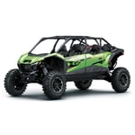 Recalled 2026 Teryx4 H2 recreational off-road vehicle – front/side view