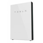 Recalled Powerwall 2 AC Battery System
