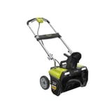 Ryobi 40-Volt Brushless Snow Blower