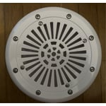 Recalled Topyond Pool Drain Port (Top View)