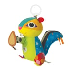TOMY Lamaze Munching Max chipmunk toy