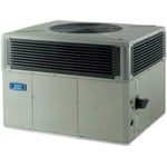 Recalled American Standard Gas/Electric Packaged Unit