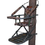 Summit Explorer SD Closed Front Climbing Treestands