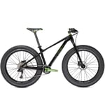 2014 Trek Farley bicycle