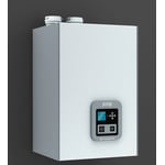 Recalled Prestige Excellence Boiler
