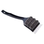 Triple Bristle Grill Cleaning Brush