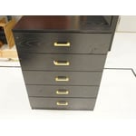 Recalled UHOMEPRO 5-Drawer Dresser (front)