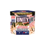 Recalled Unity 7 Shot 200 Gram Aerial Cake Firework Devices