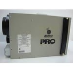 Recalled air exchanger