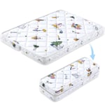 Recalled Vibe Bear mattress