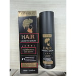 Recalled VIOFAIRY Hair Growth Serum bottle and packaging