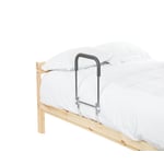 Recalled Vive Health Compact Bed Rail (model number LVA2009SLV)