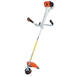Recalled trimmer/brushcutter