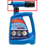 Recalled Wet & Forget "Xtreme Reach" Mold & Mildew Stain Remover – 48 oz. Bottle