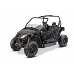 2017 Wildcat Trail SE