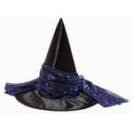 Recalled Halloween Witch Hat
