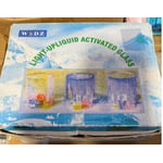 Recalled WSDZ Light-up Shot Glasses – packaging