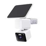 Recalled Wyze Solar Cam Pan Security Cameras