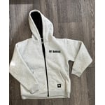 Recalled Youth Sweatshirt After Drawstring Removal